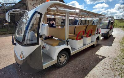 Les nouveautés de l’été 2026 au Parc Zoo du Reynou